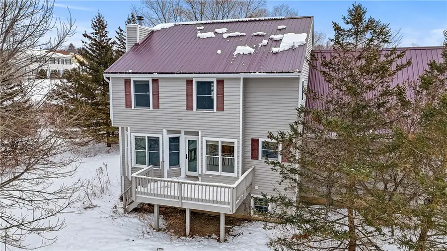 70 Murfield Drive, Ithaca, NY 14850 - #2