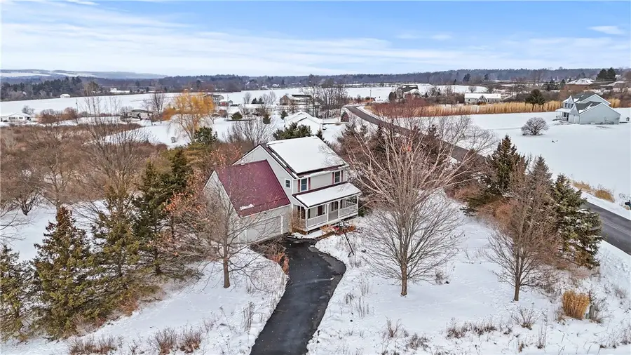 70 Murfield Drive, Ithaca, NY 14850 - #3