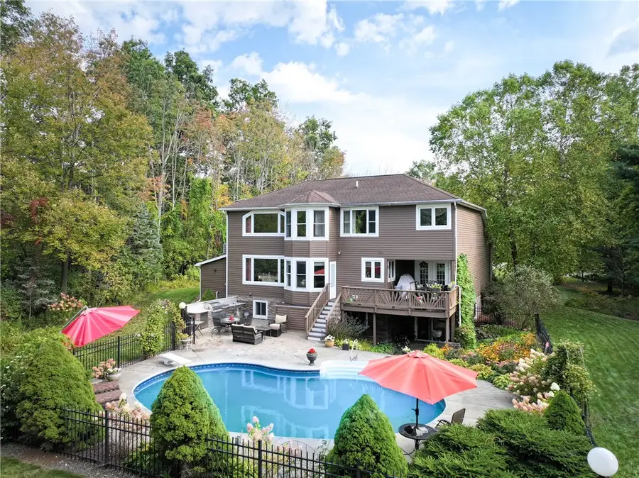 217 Buttermilk Lane, Ithaca, NY 14850 - #2