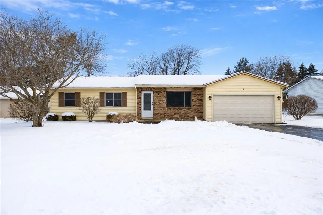 36 Friar Drive, Greece, NY 14626 - #1