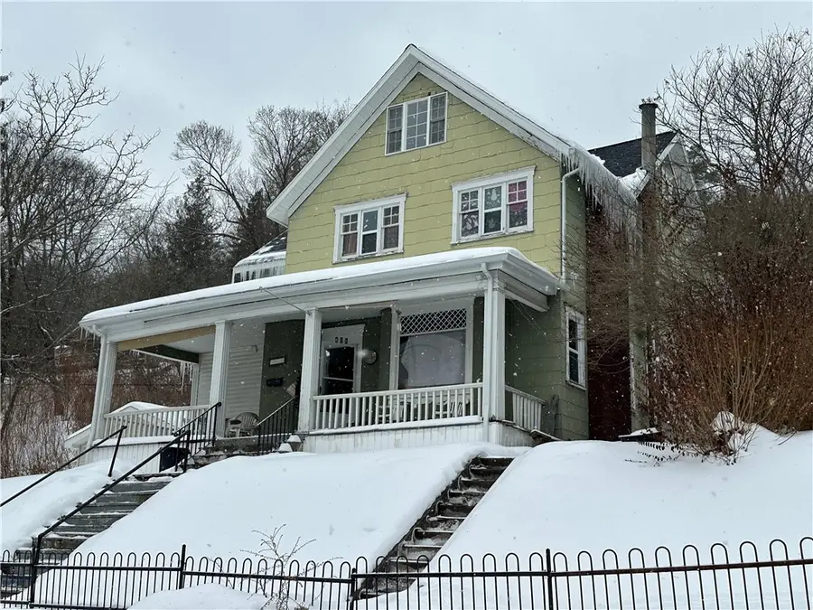 198 South Avenue, Bradford, PA 16701 - #2