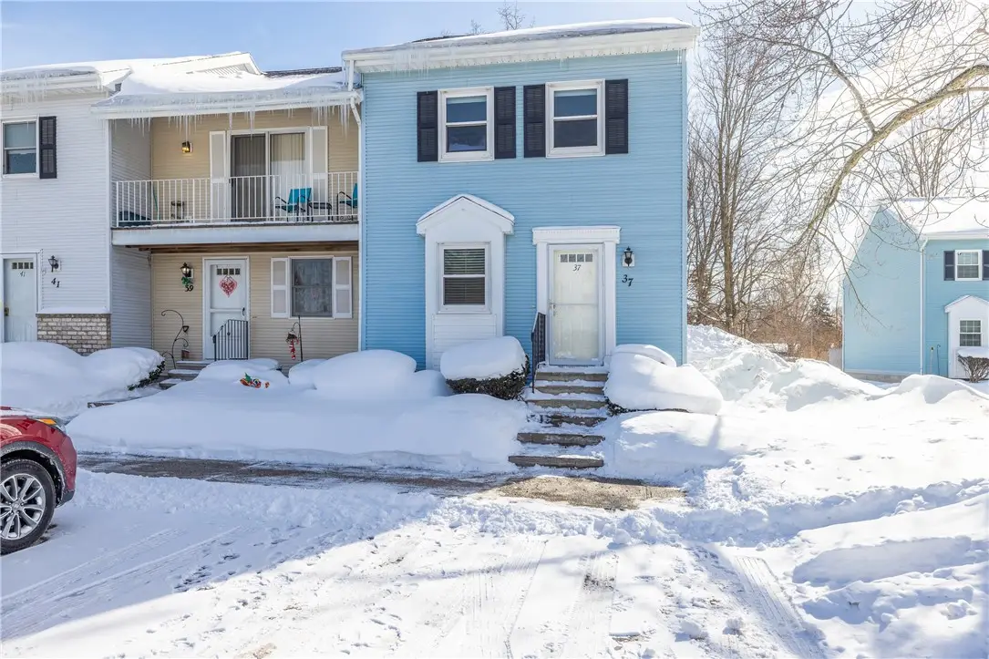 37 Southfield Drive, Webster, NY 14580 - #1