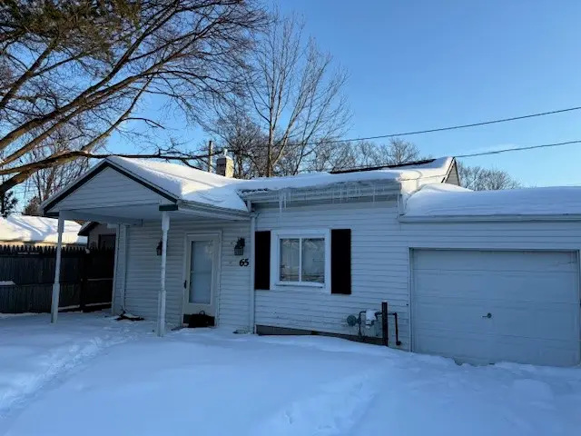 65 Wheeldon Drive, Rochester, NY 14616 - #2