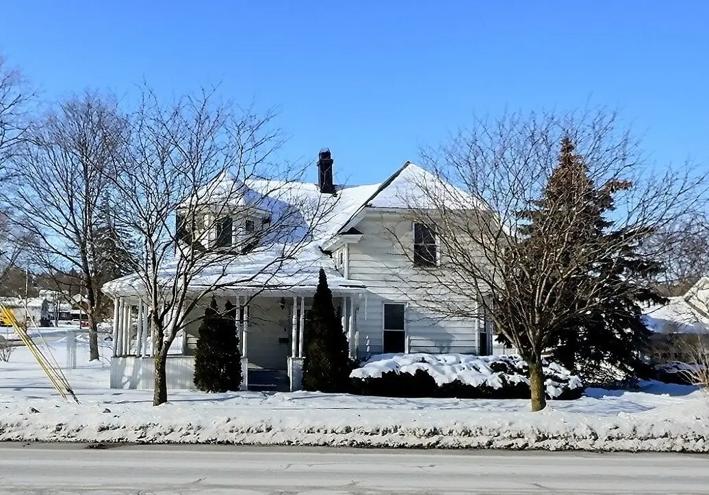 202 Main Street, Mount Morris, NY 14510 - #1