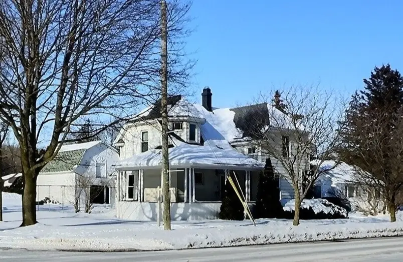 202 Main Street, Mount Morris, NY 14510 - #2