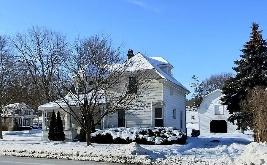 202 Main Street, Mount Morris, NY 14510 - #3