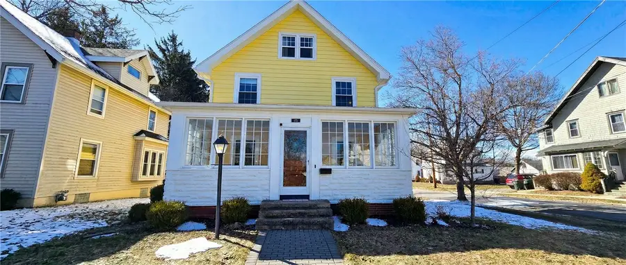 173 Hallock St, Jamestown, NY 14701 - #2