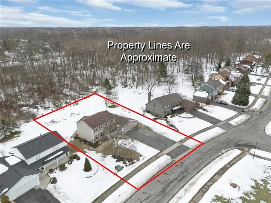 170 Willowood Drive, Rochester, NY 14612 - #2