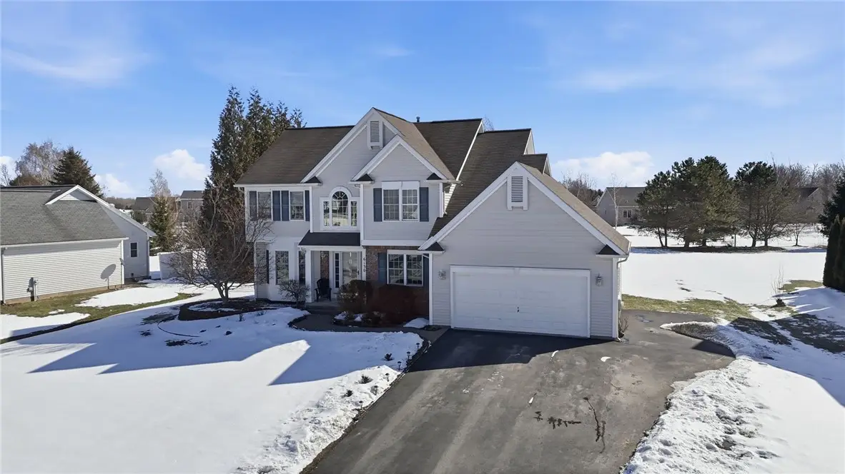 6130 La Frank Drive, Ontario, NY 14519 - #1