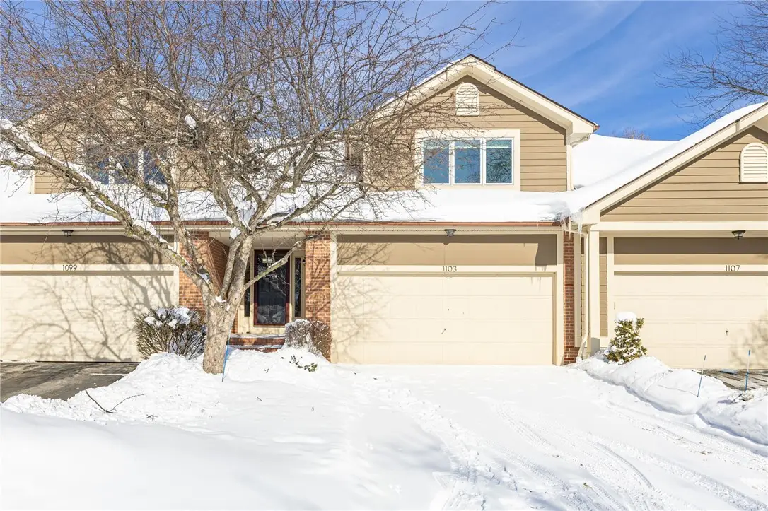 1103 Hillsboro Cove Circle, Webster, NY 14580 - #1