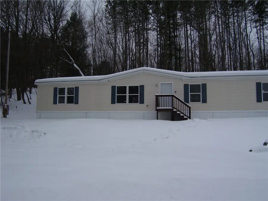 755 Case Road, Bainbridge, NY 13733 - #2