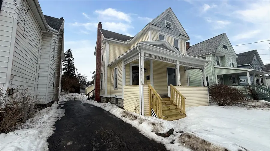 37 Vine Street, Batavia, NY 14020 - #3