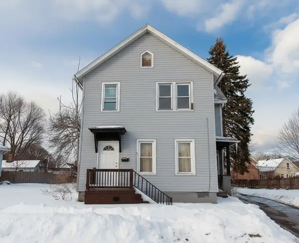 80 Flower Street, Rochester, NY 14621