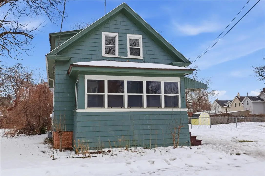 29 Dakota Street, Rochester, NY 14611 - #1