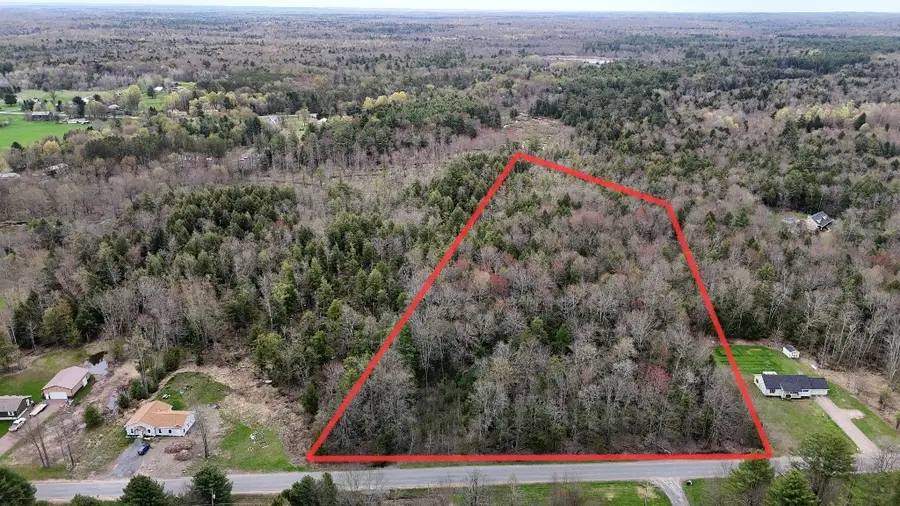 Slosson Road, West Monroe, NY 13167 - #2