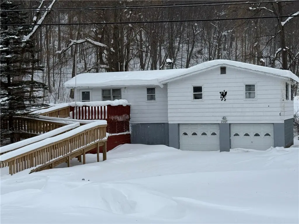 7557 E Port Bay Road, Wolcott, NY 14590 - #1