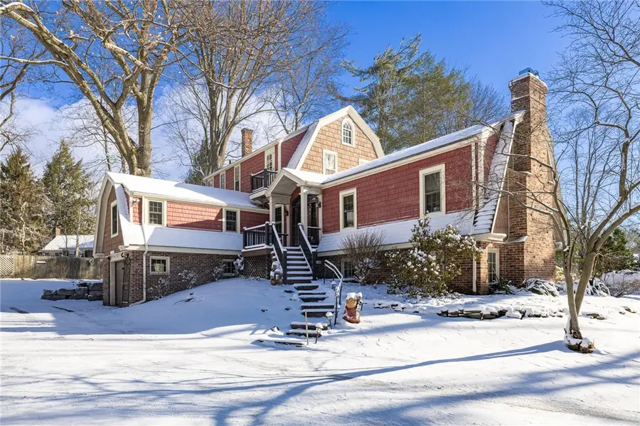 44 Golfside Parkway, Rochester, NY 14610 - #3