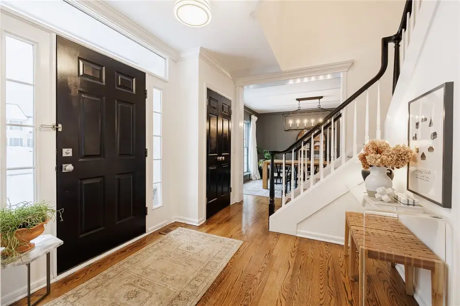 34 Coddington Grove, Pittsford, NY 14534 - #2