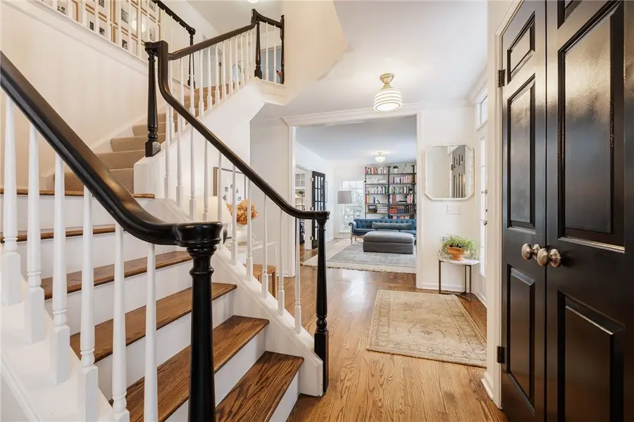 34 Coddington Grove, Pittsford, NY 14534 - #3