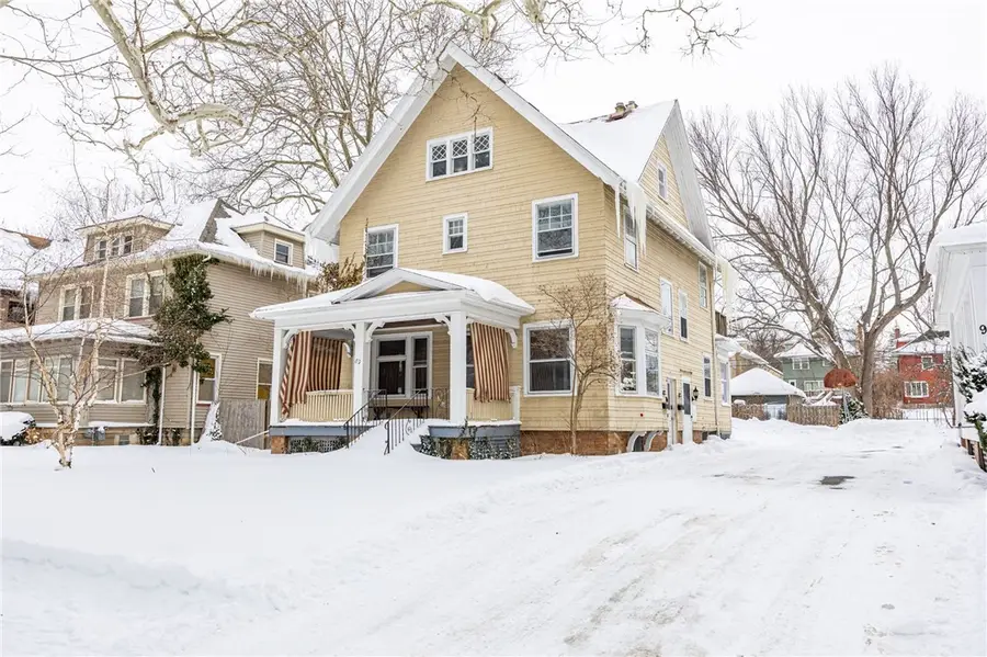 89 Clay Avenue, Rochester, NY 14613 - #2