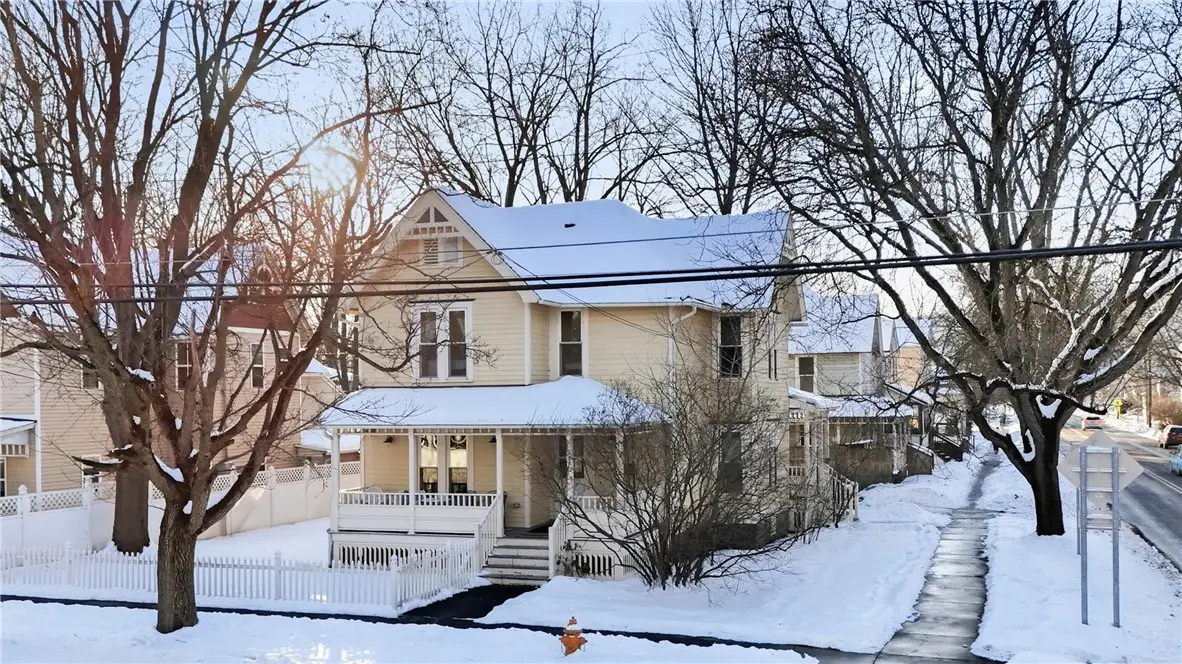 402 S Plain Street, Ithaca, NY 14850 - #1