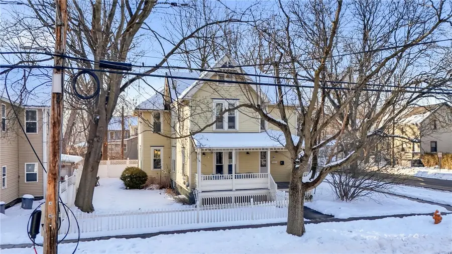 402 S Plain Street, Ithaca, NY 14850 - #2