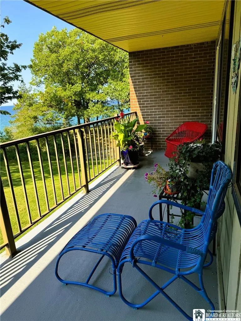 1308 Edgewater Drive, Westfield, NY 14787 - #1