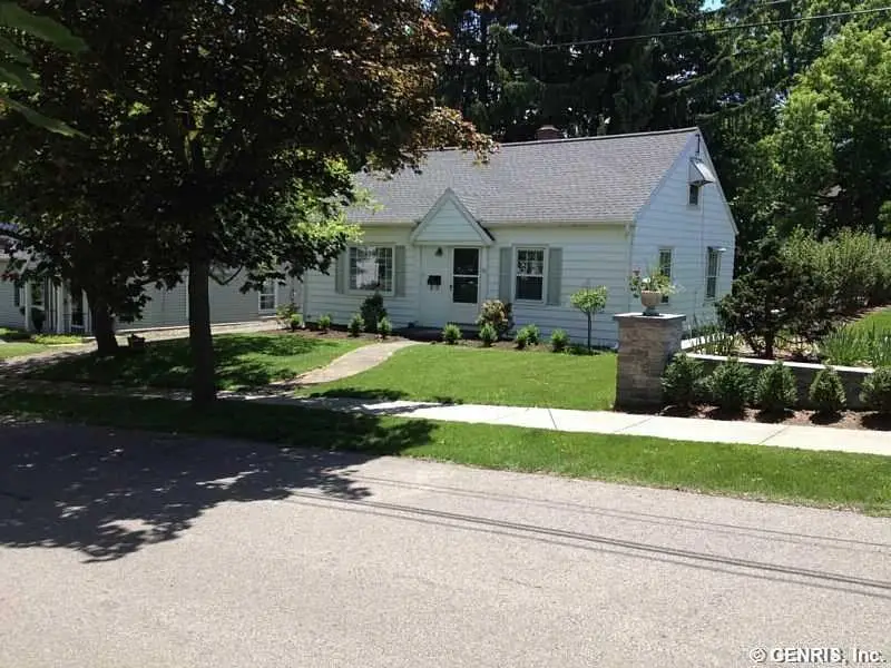 15 Maple Street, Pittsford, NY 14534 - #1