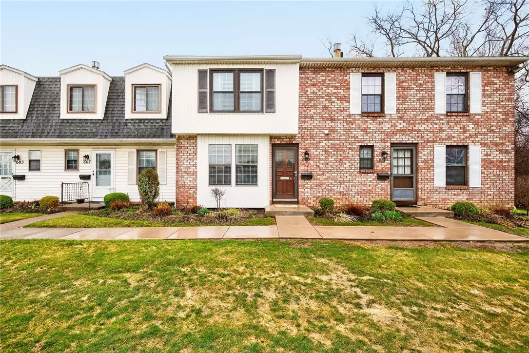 609 French Road, Rochester, NY 14618 - #1