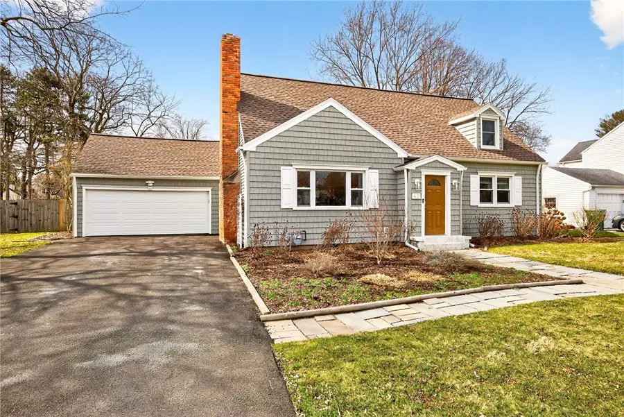 421 Kimberly Drive, Rochester, NY 14610 - #2