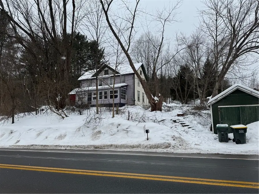 881 State Highway 8, Mount Upton, NY 13809 - #3