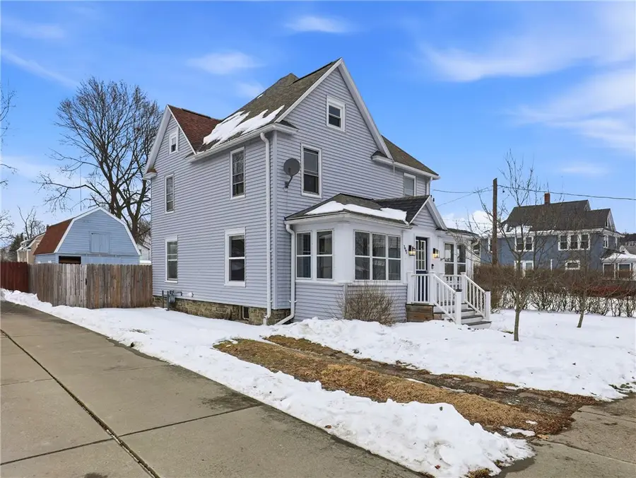 111 E Vanderbilt Street, Athens, PA 18810 - #2