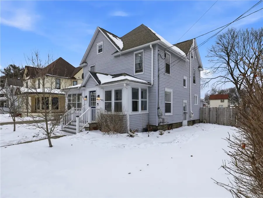 111 E Vanderbilt Street, Athens, PA 18810 - #3