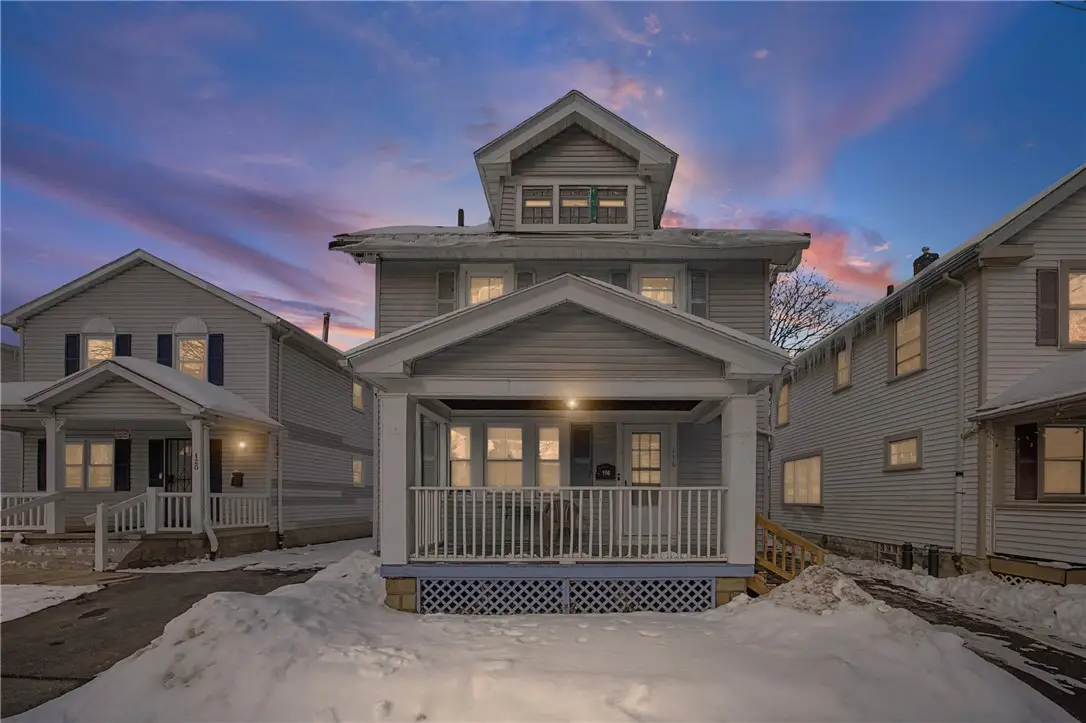 116 Barberry, Rochester, NY 14621 - #1