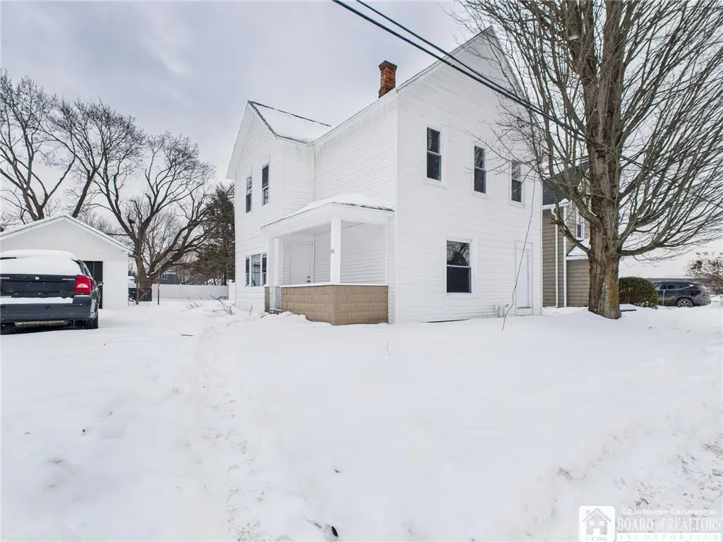 307 W Oak Street, Olean, NY 14760 - Image #1