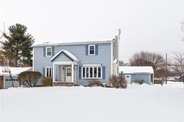 152 Pepperidge Drive, Rochester, NY 14626