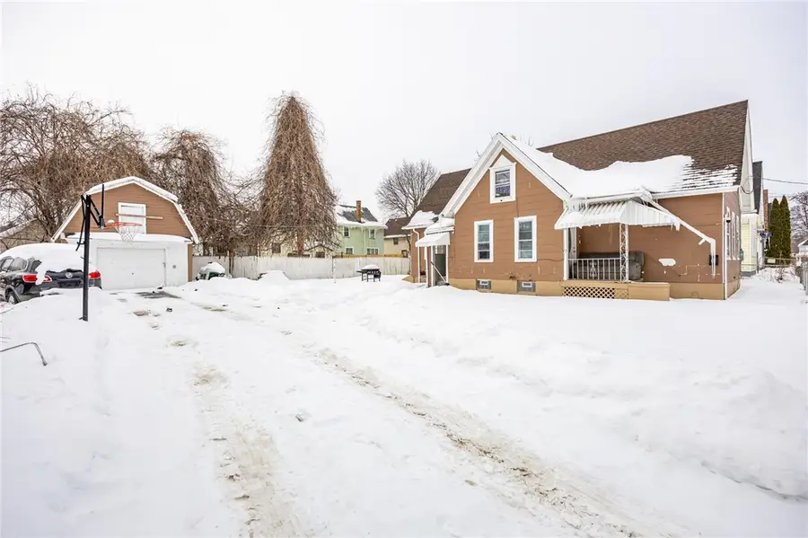 13 Glasser Street, Rochester, NY 14606 - #3