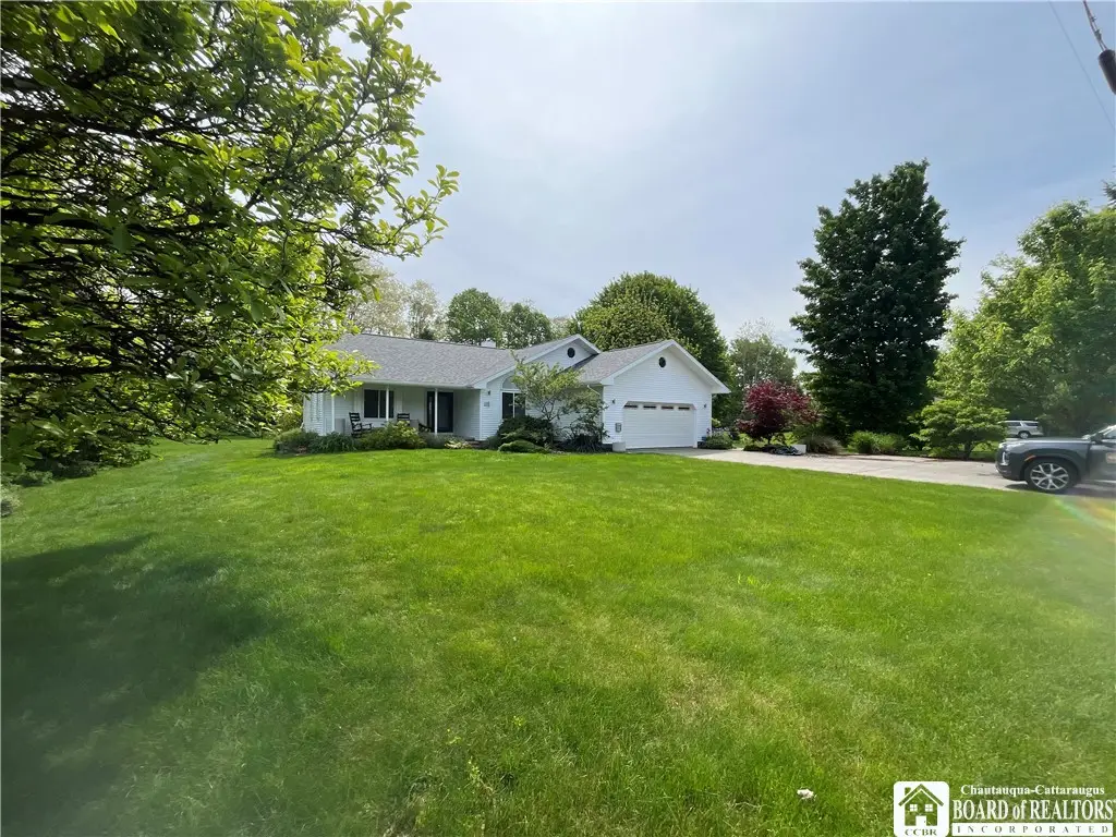 21 Villa Drive, Westfield, NY 14787 - #1
