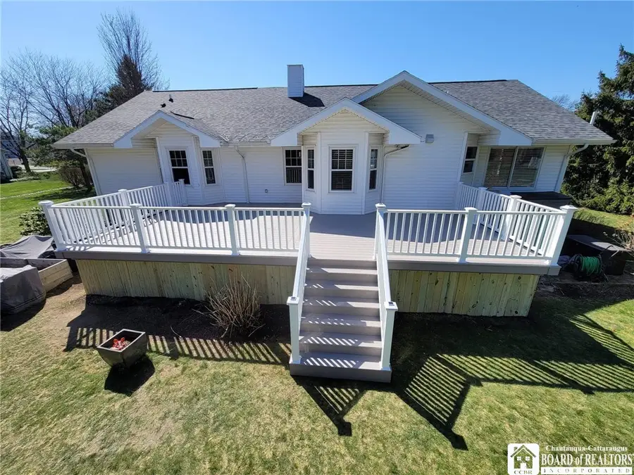 21 Villa Drive, Westfield, NY 14787 - #2