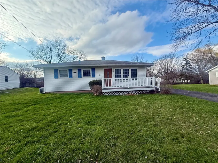 80 Bennett Street, Geneva, NY 14456 - #2