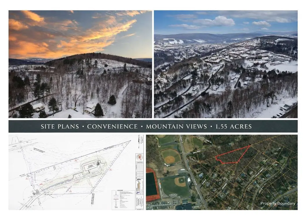 18 Carson Road, Oneonta, NY 13820 - #1