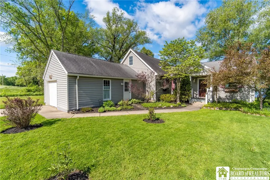 67 Longview Avenue, Jamestown, NY 14701 - #3