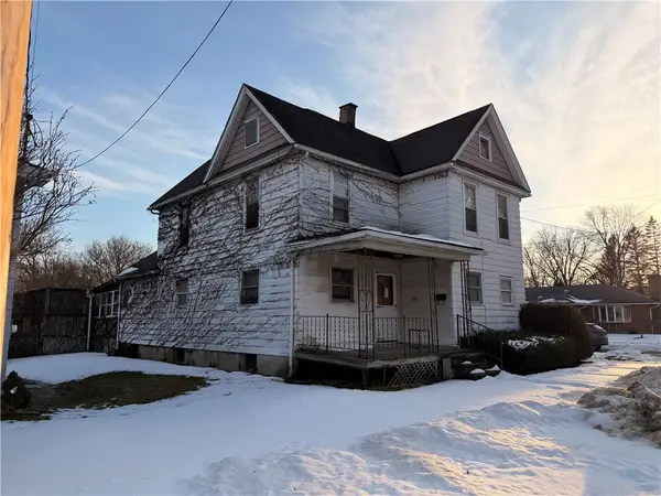 413 West Hudson Street, Elmira, NY 14904