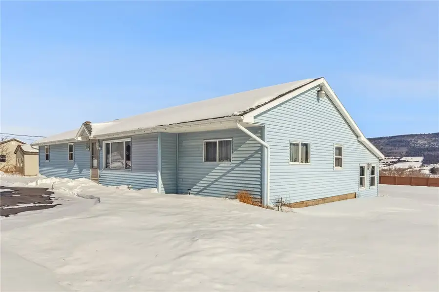 2642 State Route 145, Middleburgh, NY 12122 - #2