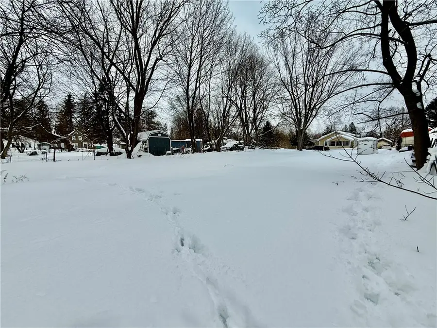 206 N Orchard Street, Newark, NY 14513 - #2