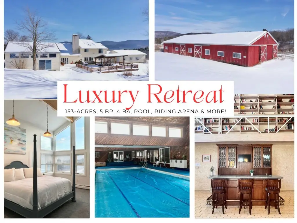 357 County Highway 9, Oneonta Town, NY 13820 - #1