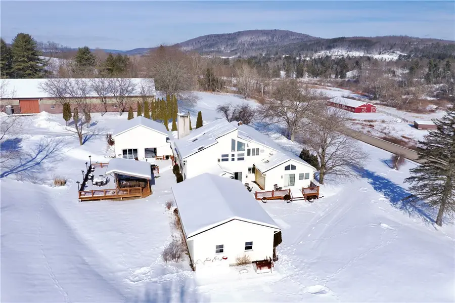 357 County Highway 9, Oneonta Town, NY 13820 - #2