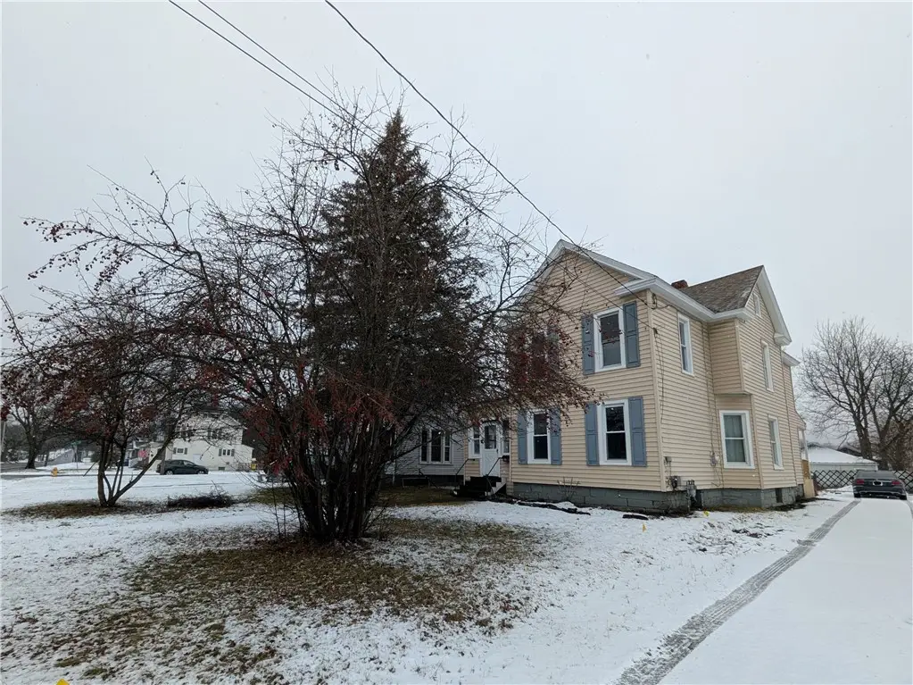 1177 College Avenue, Elmira, NY 14901 - #1