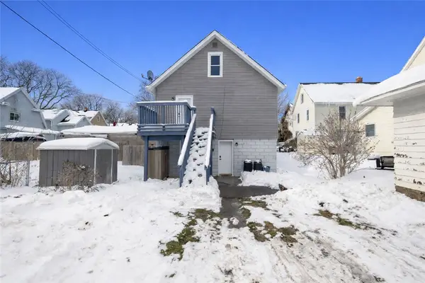 105 Madison Street, East Rochester, NY 14445