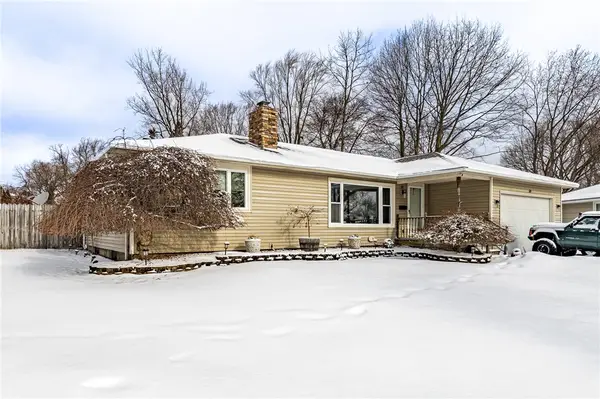 59 Angelus Drive, Rochester, NY 14622